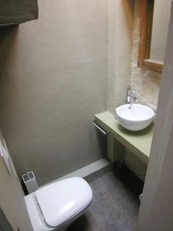 Soho Center/Marais/Pompidou/Louvre Apartment Paris 0*,  France